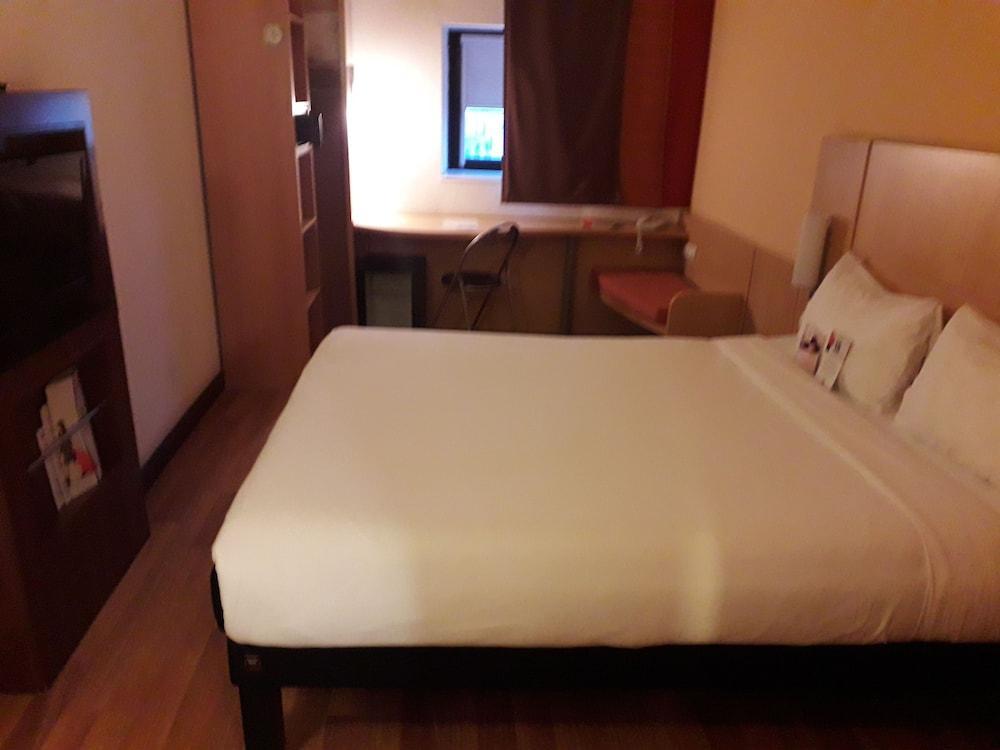 ibis Tlemcen Otel Dış mekan fotoğraf