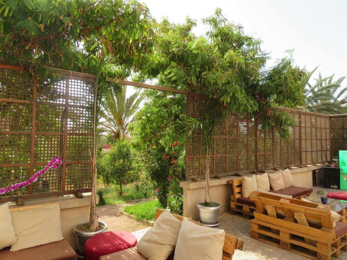 ibis Tlemcen Otel Dış mekan fotoğraf