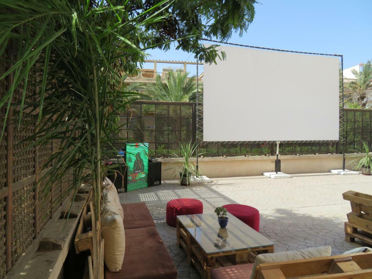 ibis Tlemcen Otel Dış mekan fotoğraf