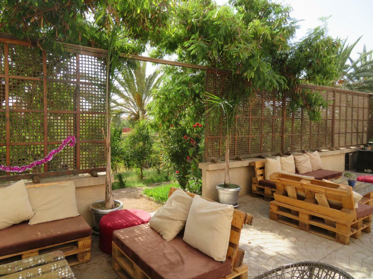 ibis Tlemcen Otel Dış mekan fotoğraf