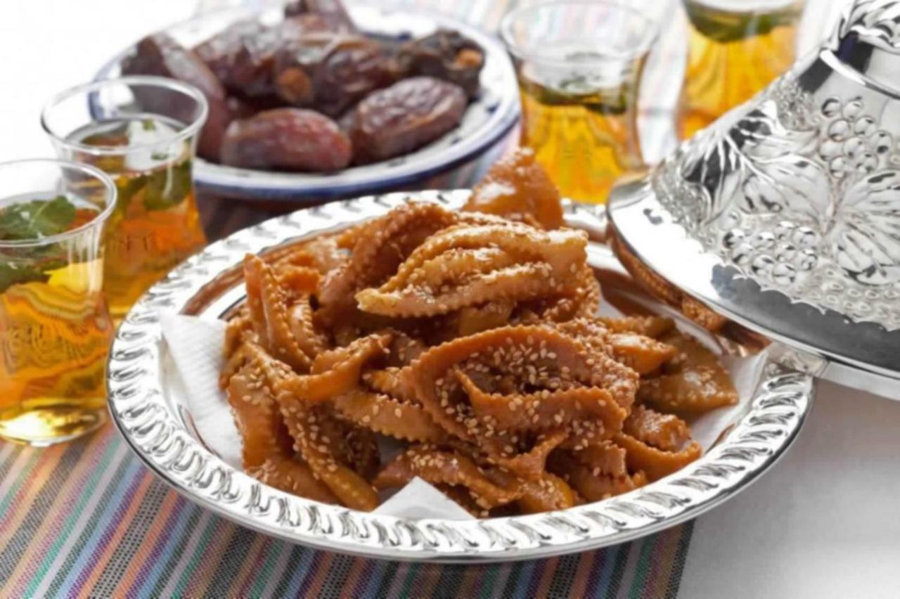 ibis Tlemcen Otel Dış mekan fotoğraf